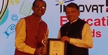 ISBS - Best Institute Overall Award